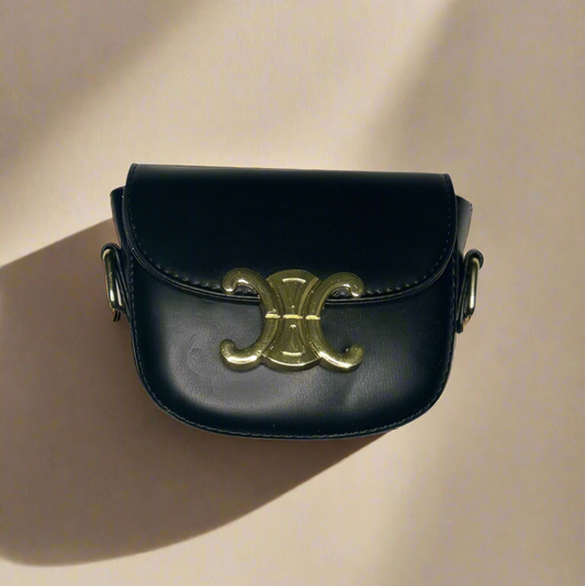 Mini Seattle Crossbody