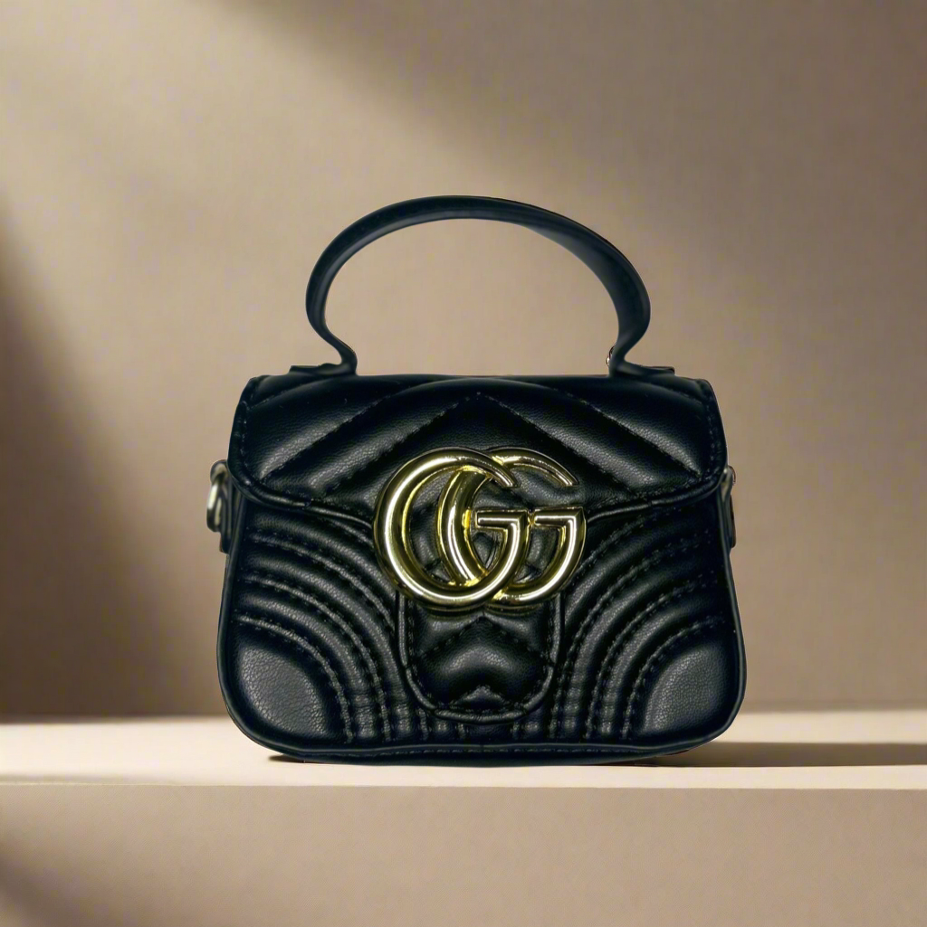 The Mini Gabriella