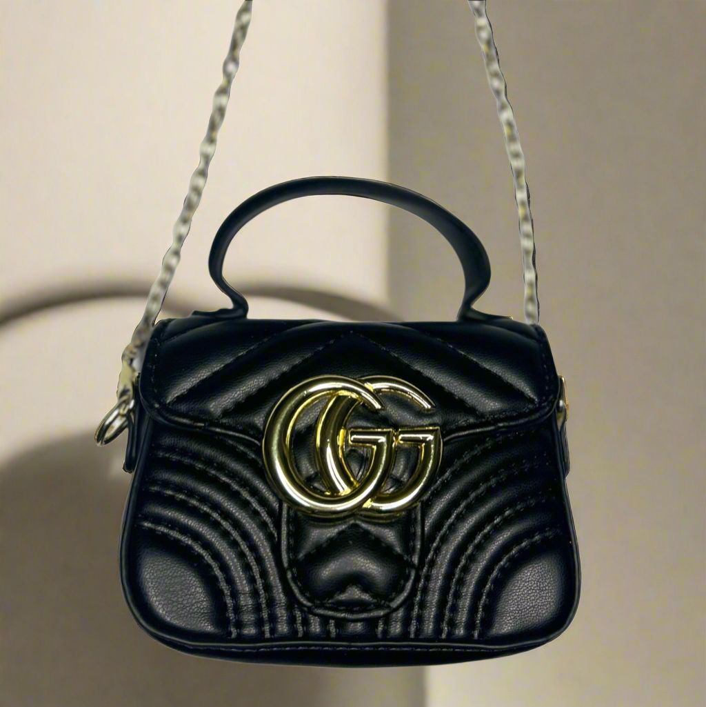The Mini Gabriella