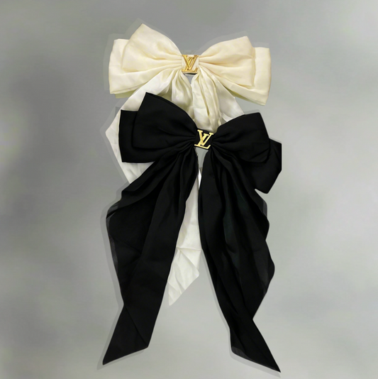 The Barcelona Bow